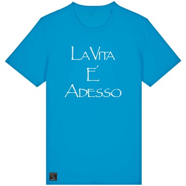 BAGLIONI T-shirt La Vita è...