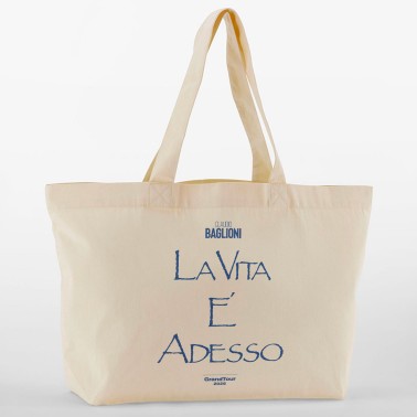 BAGLIONI Big Shopper La...