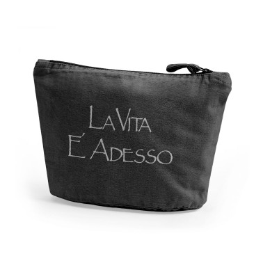 BAGLIONI Pochette La Vita è...