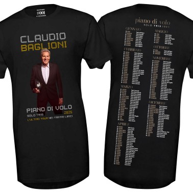 BAGLIONI Long-Shirt...