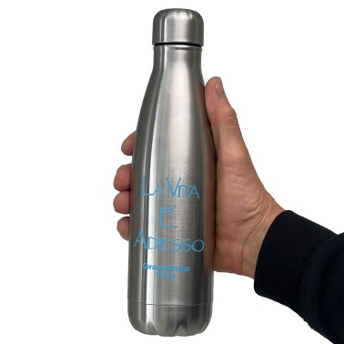 BAGLIONI Borraccia termica...