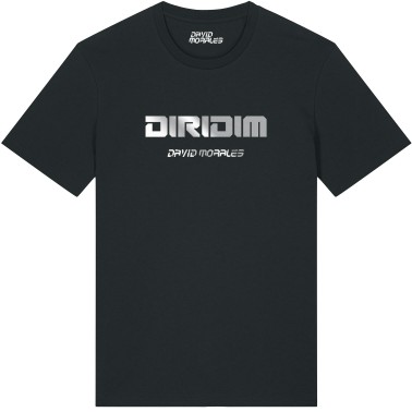 T-SHIRT DIRIDIM - REFLECTOR