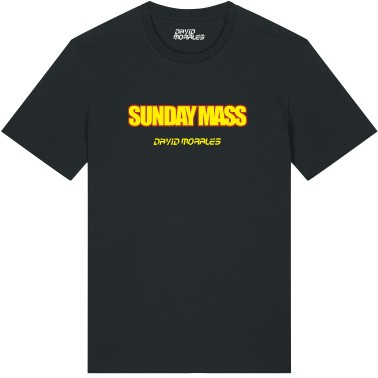 T-SHIRT SUNDAY MASS