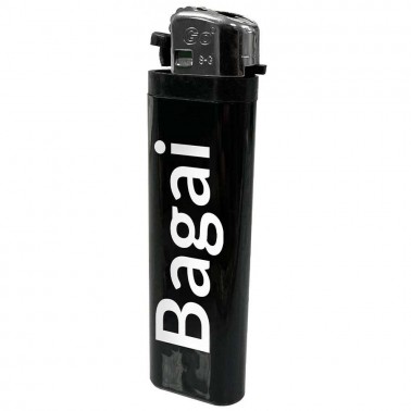 Accendino Bagai (kit 2 pz)