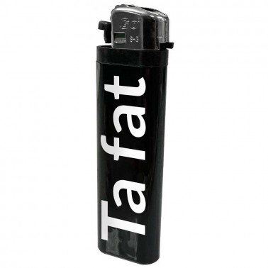 Accendino Ta Fat (kit 2 pz)
