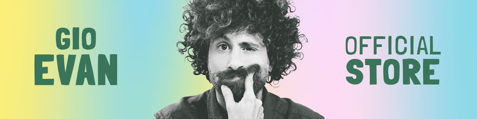 GIO EVAN
